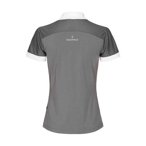 01 Catago hazel stævnebluse